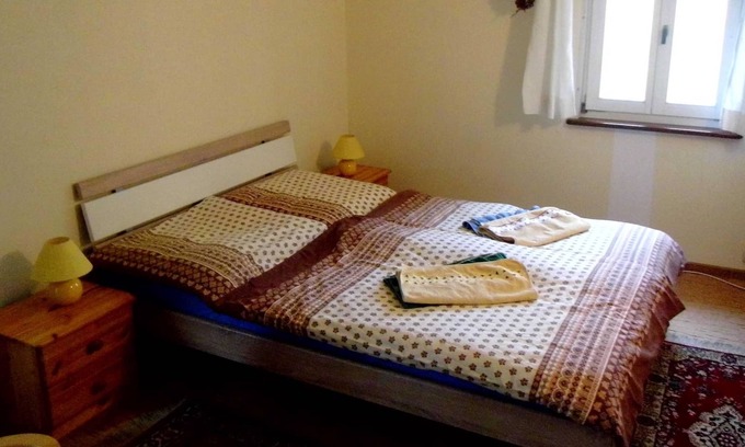 Kuchelmiss Apartment | Barn dwelling below - Holidays at the Töpferhof