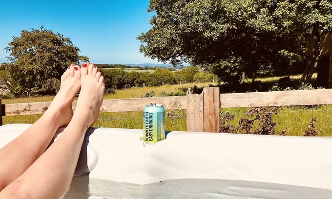 High Bickington Cottage | Barn End Cottage - in the heart of Devon