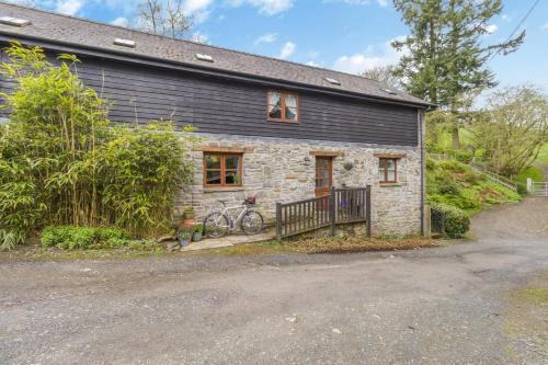 Felindre House | Barn End