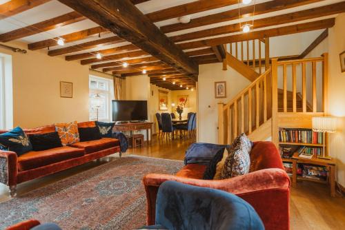 Beverley House | Barn House 4 bedrooms