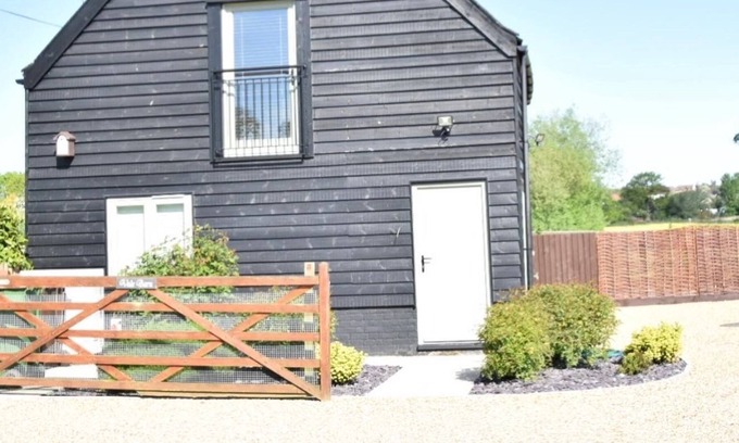 Thurton House | Barn in South Norfolk