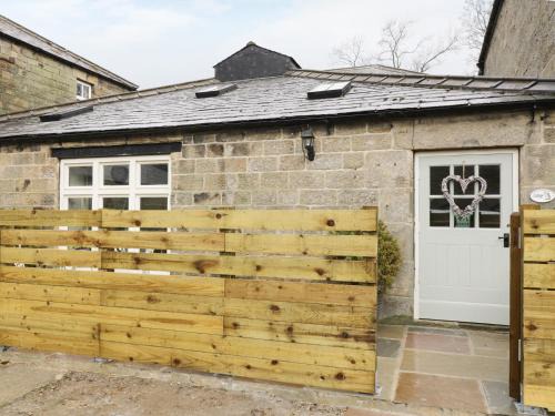 Lofthouse House | Barn Owl Cottage
