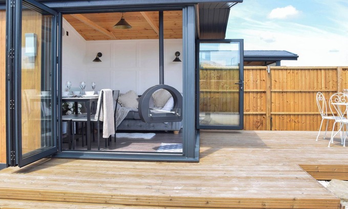 Skelmersdale Cottage | Barn Owl Lodge - UK49903
