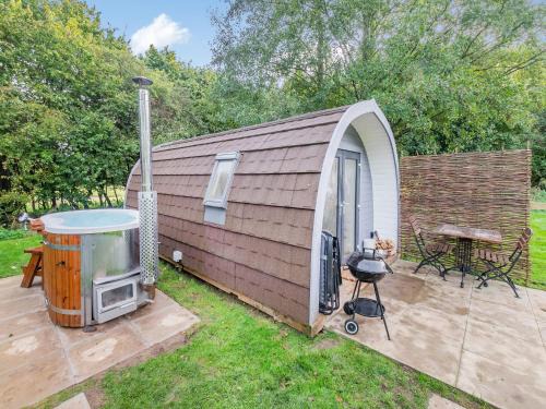 Welford House | Barn Owl - Uk45517