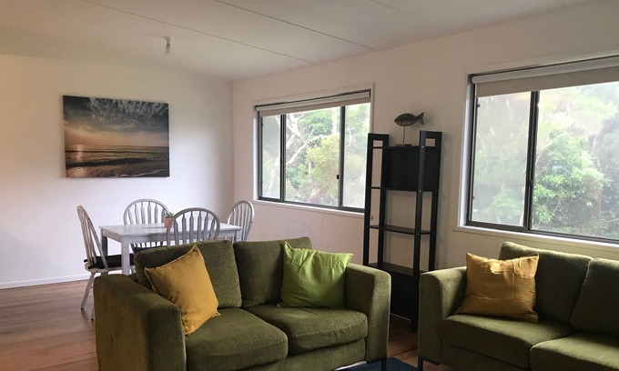 Walkerville House | Barnacle - a beautiful holiday house in the stunning location of Walkerville