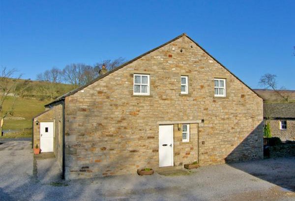 Carperby House | Barnbrook