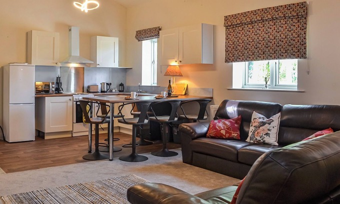 Scrayingham Cottage | Barnby Barn 1 - UK43808