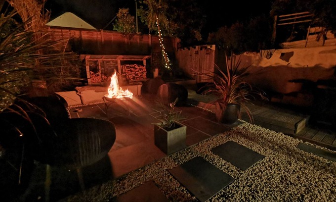 Croyde Cottage | Barncott, Luxurious 4 Bedroom Ocean Surf Retreat, Croyde Bay