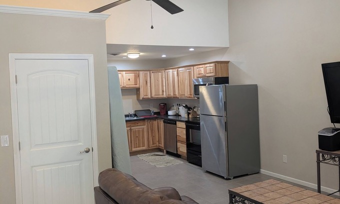 Rocky Mount House | Barndo in the Rocky Mt Woods