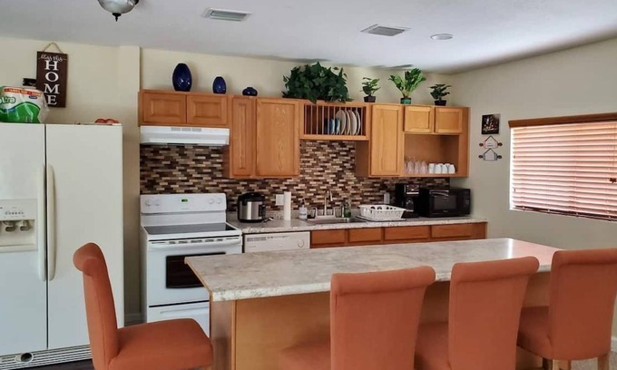 Oviedo House | Barndominium Near UCF