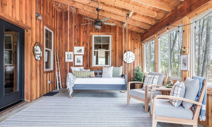 Telford House | Barndominium