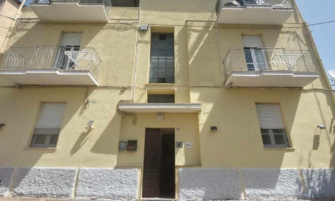 Lamezia Terme Apartment | Barnet House Lamezia
