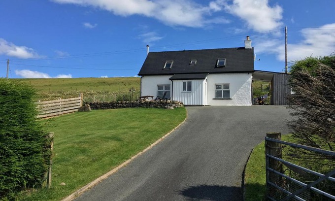 Stein Bed & Breakfast | Barnweil