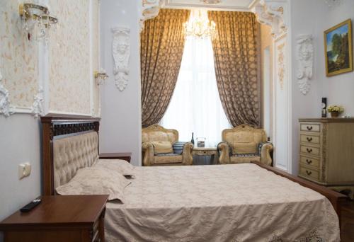 Odessa City Center Apartment | Barocco on Nekrasov