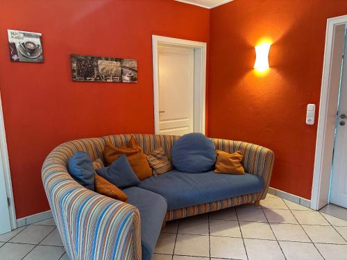 Niederhaverbeck House | Barock Hengst Hof