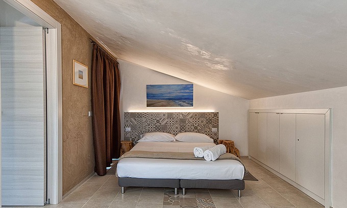 Scicli Bed & Breakfast | Barokhouse