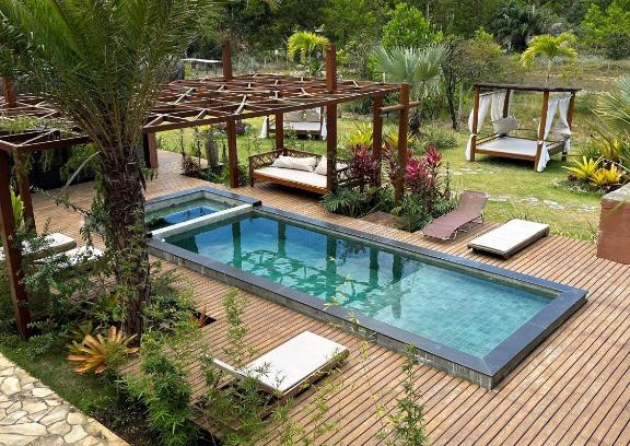 Barra Grande House | Barong EcoVilla