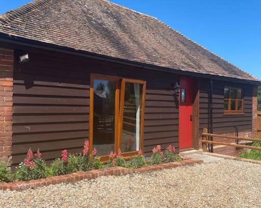 Rye House | Barons Granary , The Bull Pen