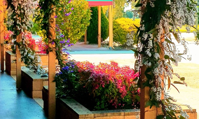 Barooga Hotel | Barooga Country Inn Motel