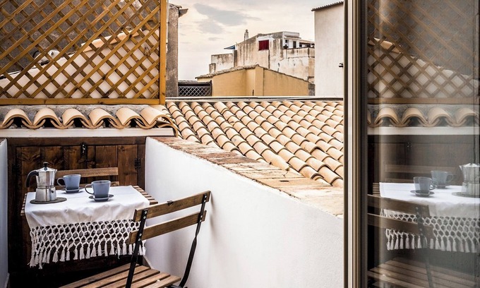 Ortigia Apartment | Baroque Apartments - SR-I754-SALO12B2 - Casa Salomone 2