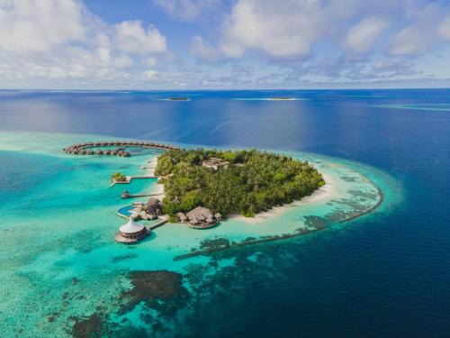 Baros Island Resort | Baros Maldives