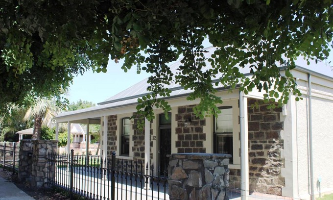 Tanunda Bed & Breakfast | Barossa Bed & Breakfast