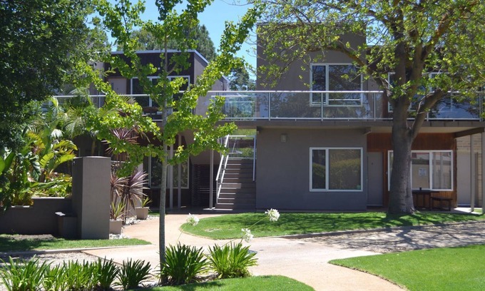 Tanunda Apartment | Barossa Valley Apartment 4