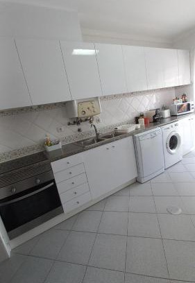Barra Apartment | Barra Atlântica Apartment 1