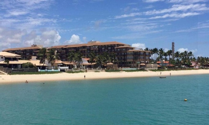 Barra de Sao Miguel Apartment | Barra Bali Barra