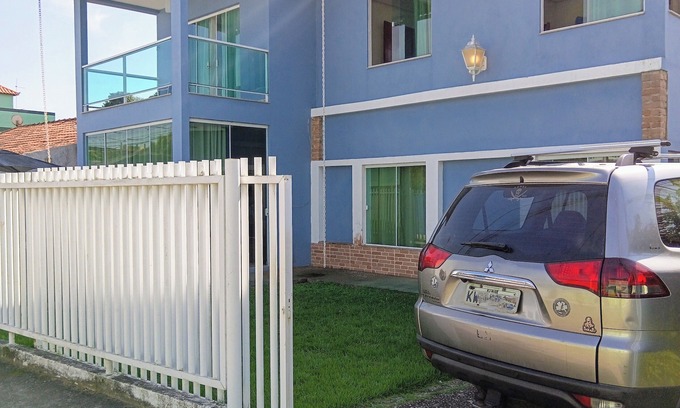 Barra de Sao Joao House | BARRA DE SÃO JOÃO- PRAIA DA IGREJINHA- 150m FROM THE BEACH- 3 BEDROOMS