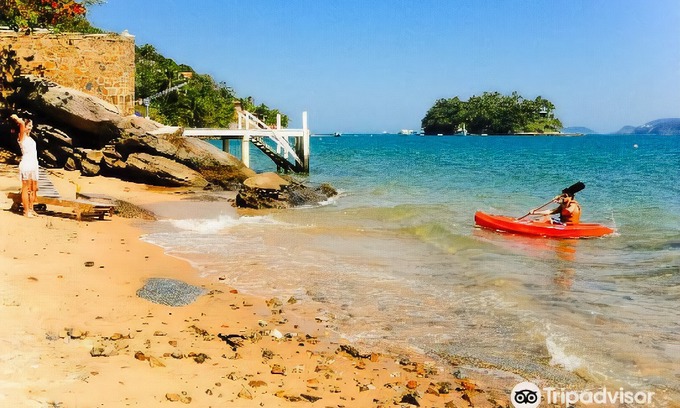 Piuva Hotel | Barra do Piuva Porto Hotel