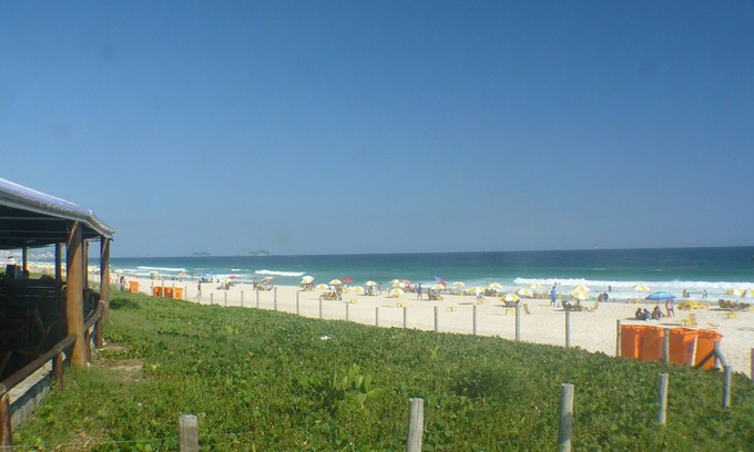 Barra da Tijuca Apartment | Barra Dolce Vita Residence Service