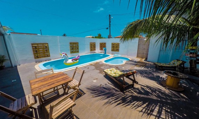 Barra Grande Hotel | Barra Grande Pousada