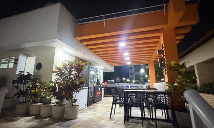 Camorim Apartment | Barra Olímpica Riocentro Apartment