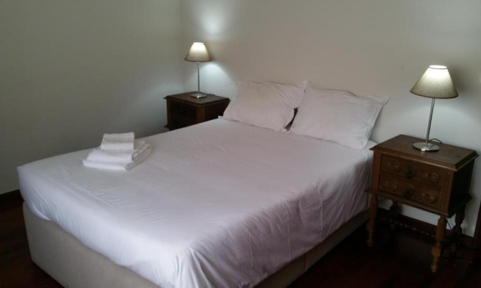 Barra Apartment | Barra's Beach Apartment
