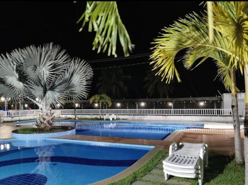 Barra dos Coqueiros Apartment | Barra Zen