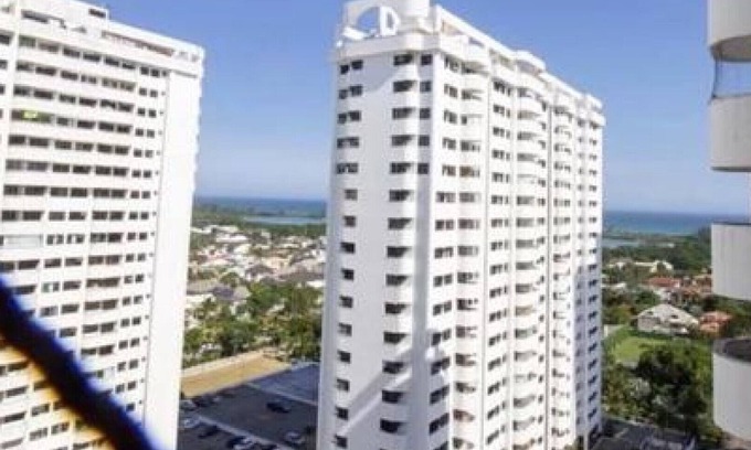 Barra da Tijuca Apartment | Barrabali 4 bedrooms Beaches 5 minutes from ArenaJenesse ParqueOlimpico Riocentro RockinRio