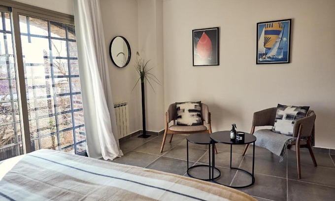 Concepcion del Uruguay Apartment | Barraca 72