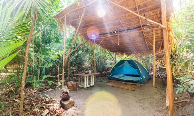 Alter do Chao Other | Barraca de Camping EccoMuna