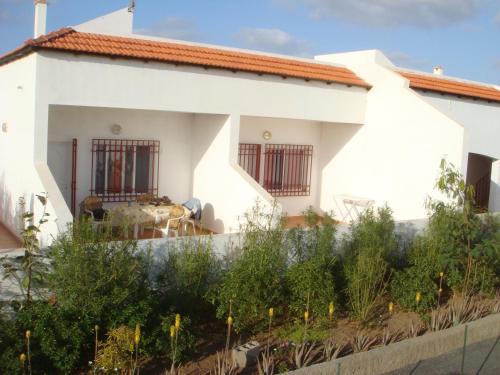 Maio Apartment | Barracudamaio