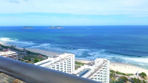 Barra da Tijuca Apartment | Barramares Flat