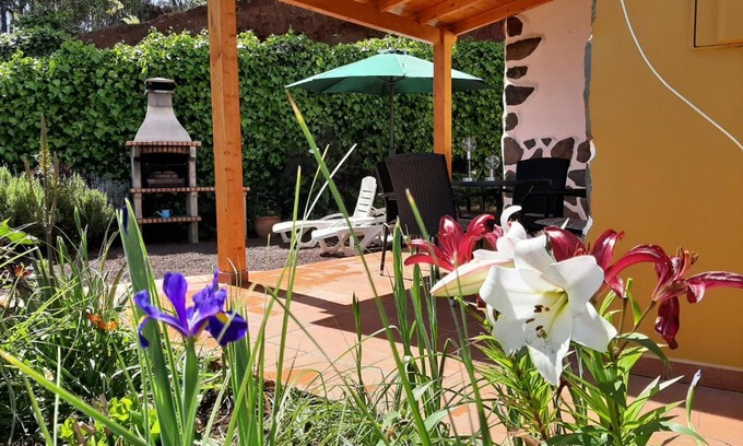 Moya House | Barrancolaurel