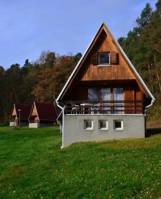 Kozli Resort | Barrandovská Zátoka