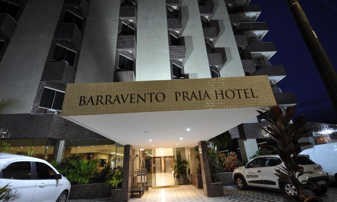 Ilheus Hotel | Barravento Praia Hotel
