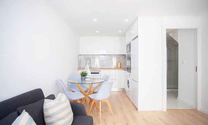 Barreiro House | Barreiro Charming House