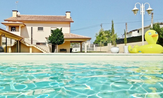 Amares House | Barreiros House near Braga