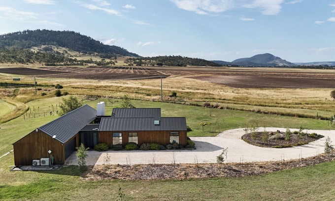 Richmond Other | Barrenjoey Farm - New Luxury property in Richmond