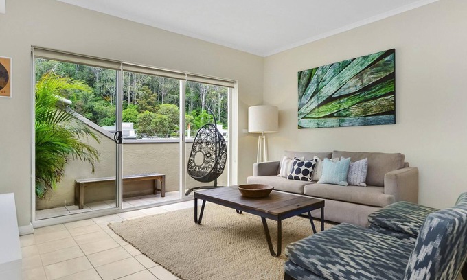 Palm Beach Apartment | Barrenjoey - Iluka 16 Palm Beach