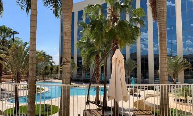 Barretos Hotel | Barretos Park Hotel