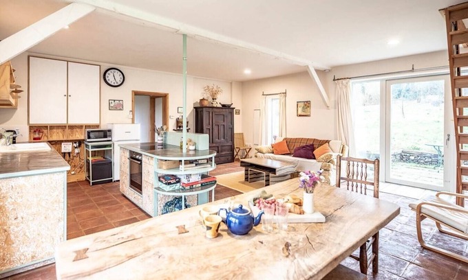 Yoxford Apartment | Barretts Barn, Yoxford